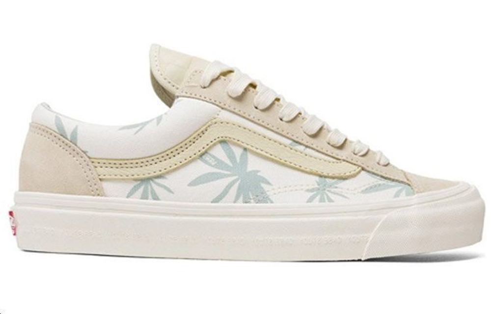 Modernica X Vans Style 36 Vault Og Lx