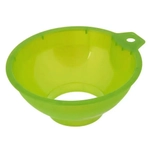 Воронка с широкой горловиной для банок, 164*164*67 мм, Микс