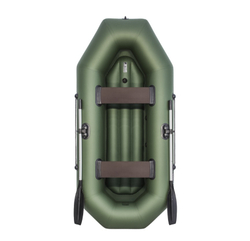 Лодка ПВХ АКВА-ОПТИМА 260 НД
