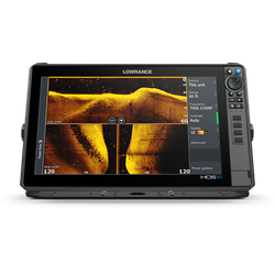 Эхолот LOWRANCE HDS-16 PRO
