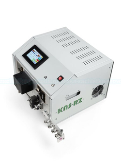 Станок для резки и зачистки провода MIR-RZ - 4.5