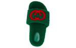 Gucci (Женская размерная сетка)