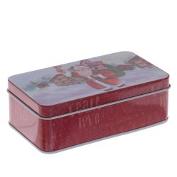 GAEM Шкатулка (блок микс 20шт), L11,5 W6,5 H4 см, 10в.