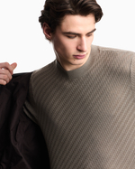 Пуловер EMPORIO ARMANI