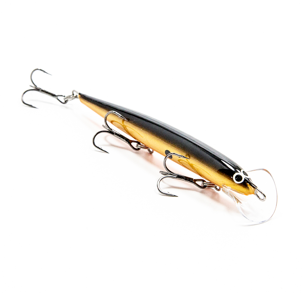 Lahti Taimen 10 см., цвет 048