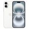 Телефон Apple iPhone 16 256Gb eSim (White)