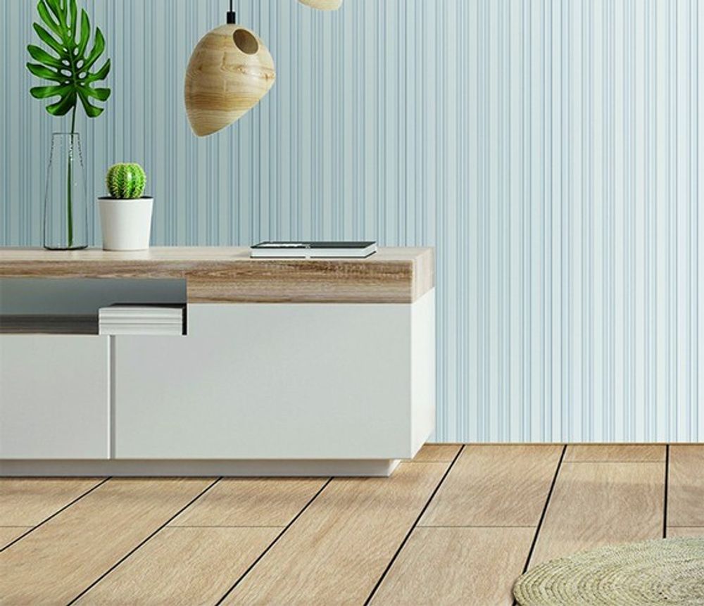 Стеновая панель HiWood, 270x12 см