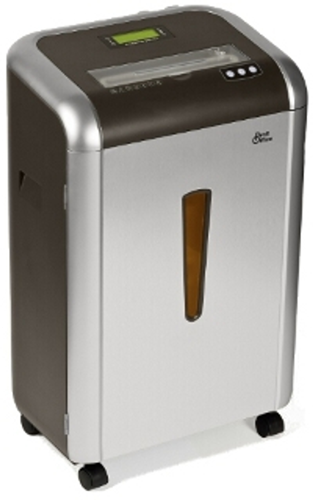 Уничтожитель бумаг  ProfiOffice Alligator 915 CC Plus