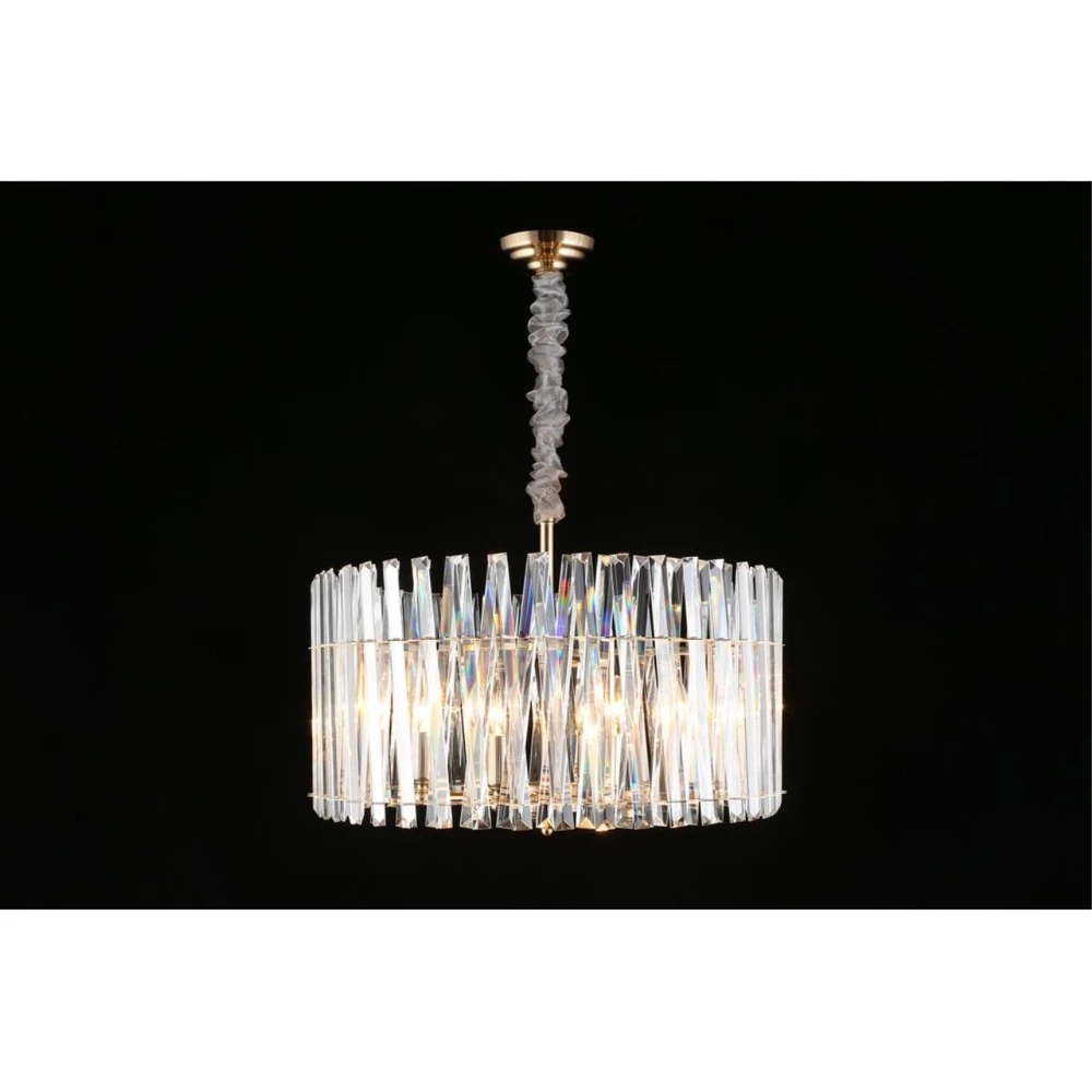 Подвесная люстра Aployt VERENE APL.808.13.08