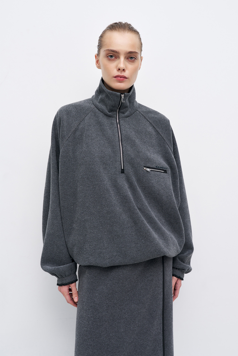 Толстовка Fleece