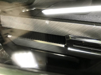 Битая Фара правая BMW X2 F39 (2017-2023) LED