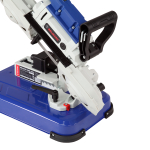 Ленточная пила по металлу Belmash MBS-550L