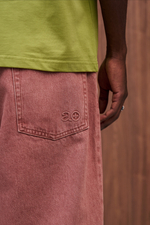 Джинсы Appetite High Mark Tiden Jeans "Light Red"