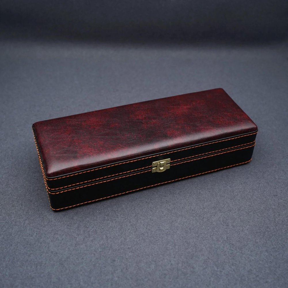 Подарочный набор стопок перевертышей "Львы"