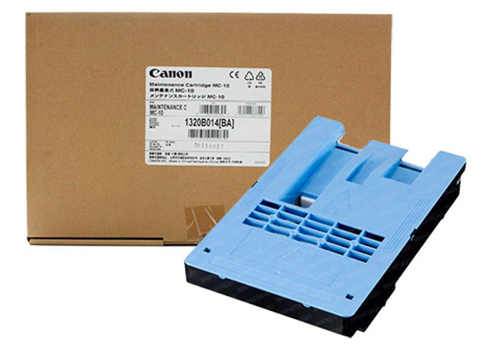 Емкость для сбора отработанных CANON MC-10