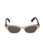 Солнцезащитные очки CD40143U Dior - золотой(CD40143U)