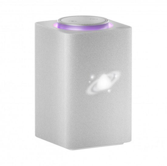 Умная колонка Яндекс.Станция Макс