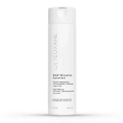 RHA Micellar Solution Teoxane | Мицеллярная вода для лица