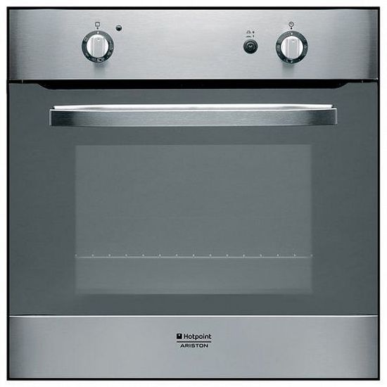 Газовый духовой шкаф Hotpoint-Ariston GOS7 I RFH