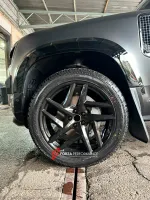КОВАНЫЕ ДИСКИ ДЛЯ LAND ROVER DEFENDER L663 2023 ЛЕНД РОВЕР ДЕФЕНДЕР