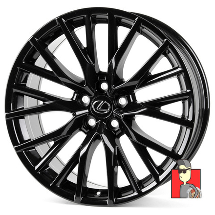 Комплект дисков Toyota 20x8 et30 5x114.3