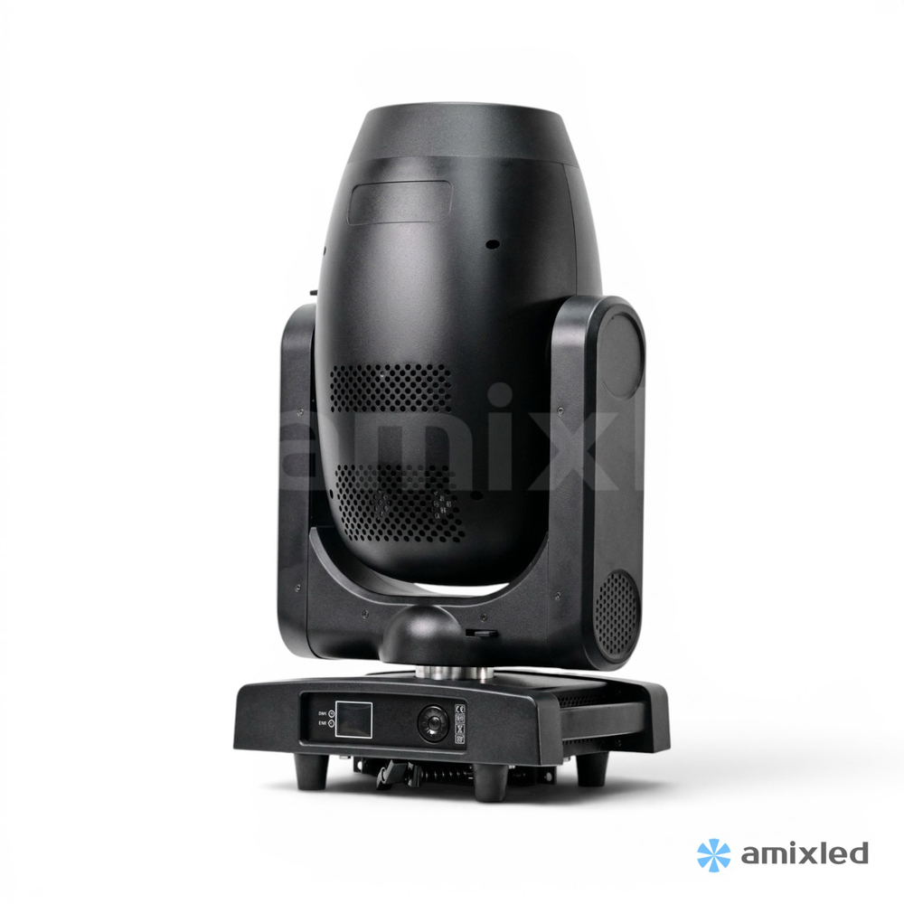 Световой прибор Amixled BSW 500 X-CORE