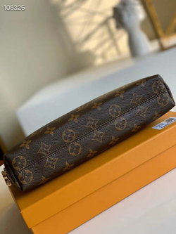 Louis Vuitton Pouch