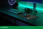 Коврик для мыши Steelseries QcK Edge Cloth XL (63824)