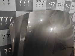 Капот Mazda CX-9 2 (TC) 16-нв Б/У Оригинал TKY05231XD