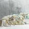 Постельное белье GARDENIA deluxe TIVOLYO HOME Турция