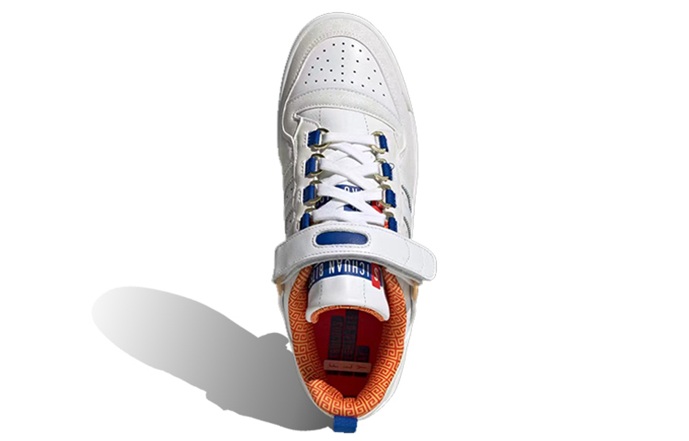 Кроссовки Adidas Originals Forum Low