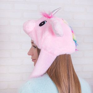 Шапка Unicorn