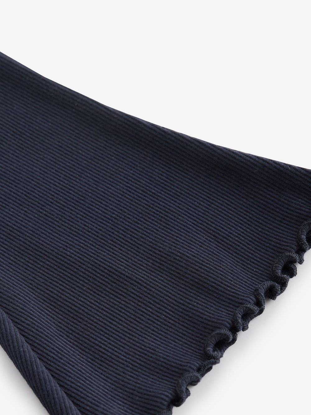 Легинсы-клеш для девочки Next 174-033, Темно-синий