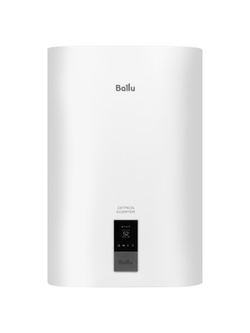 Водонагреватель Ballu BWH/S 30 Cetrion Inverter