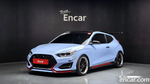 Hyundai Veloster (JS) 2.0 N (11.2020)