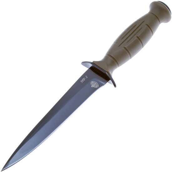 Легкий тактический нож Витязь "НР-2" B827-41K