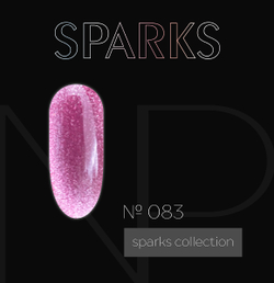 Nartist 083 Sparks 10g