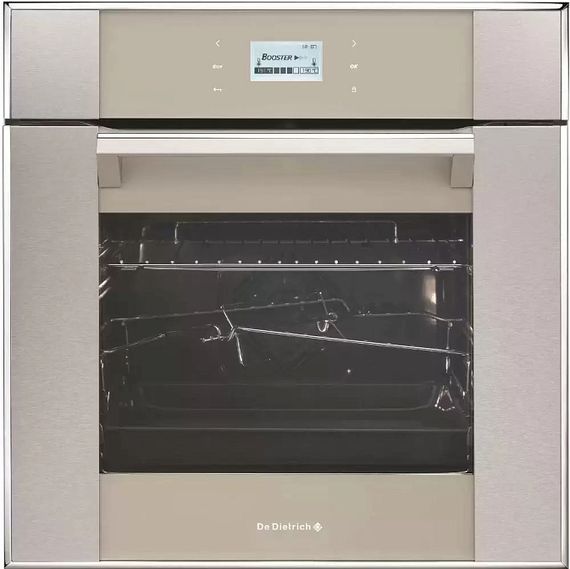 Духовой шкаф De Dietrich DOP6577GX