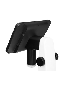 Микроскоп цифровой Levenhuk DTX 800 LCD