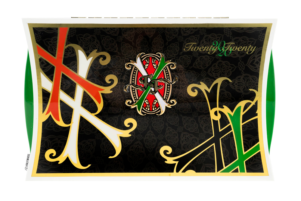 Arturo Fuente Opus X 2020 Sol d’Amor