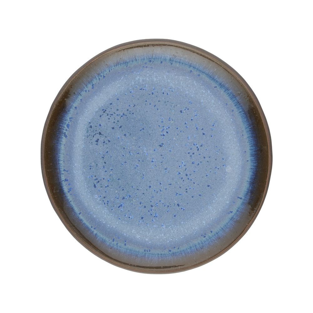 Тарелка круглая Gipfel Moonsee 009000769 27 см