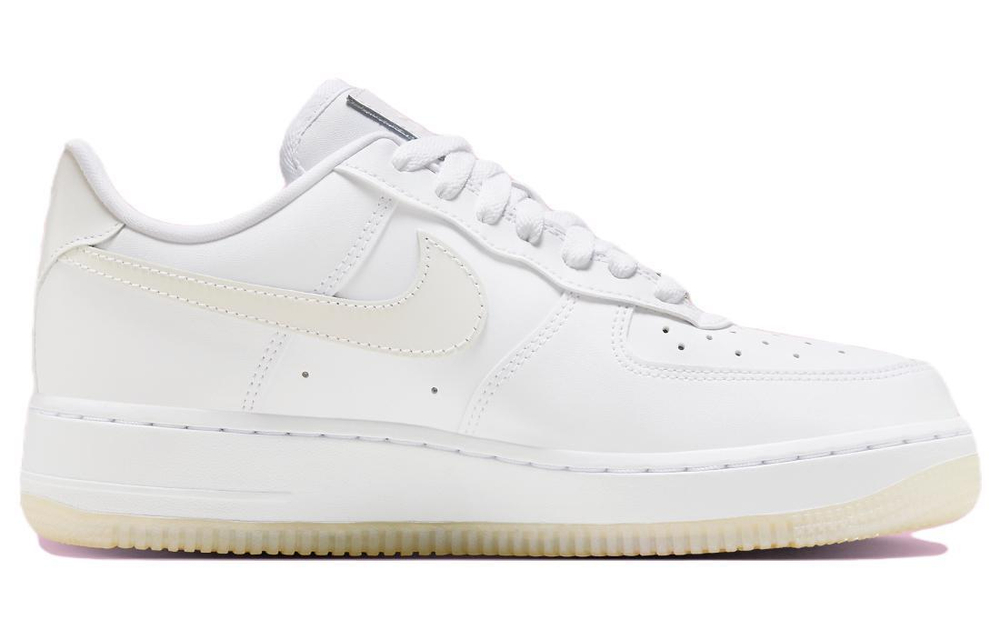 Кроссовки Nike Air Force 1 Low "Uv" (Женская размерная сетка)