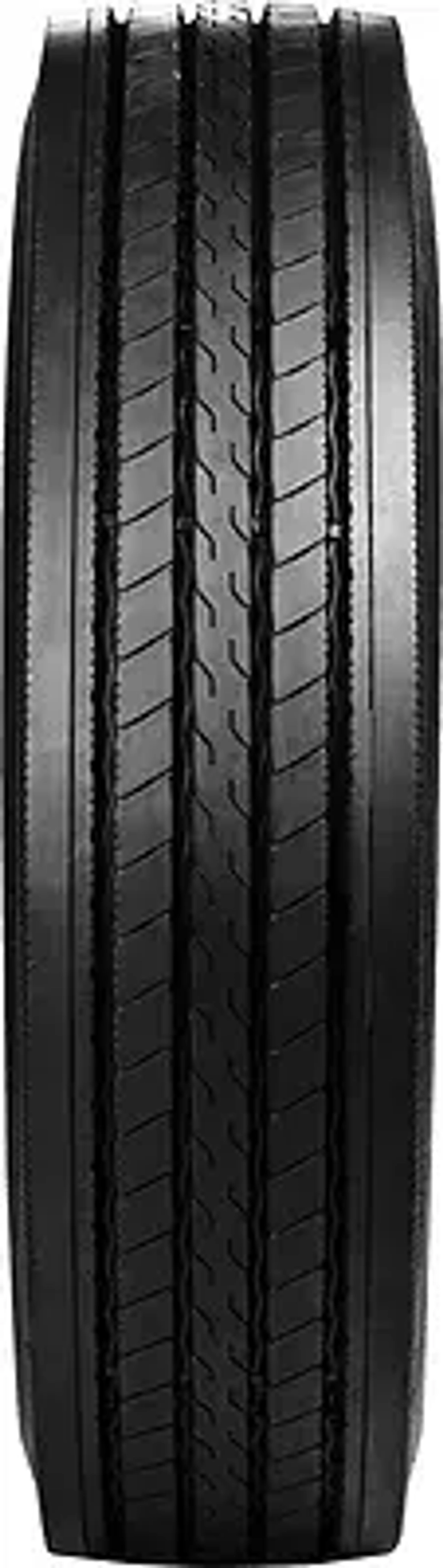 Aeolus ASR79 245/70 R19,5 144/142J PR18 3PMSF (Рулевая ось)