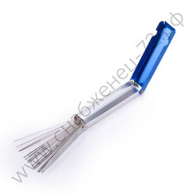 Набор для чистки наконечников FoxWeld TC-04