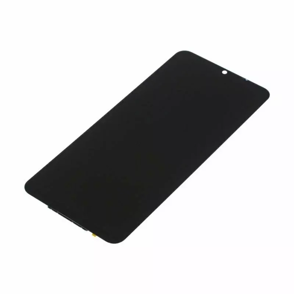 Дисплей для Realme C53/C51 (RMX3760/RMX3830) в сборе с тачскрином Черный - OR