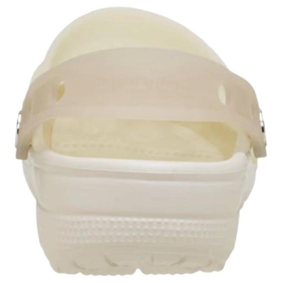 Crocs Classic Backstrap Clog 'Beige'