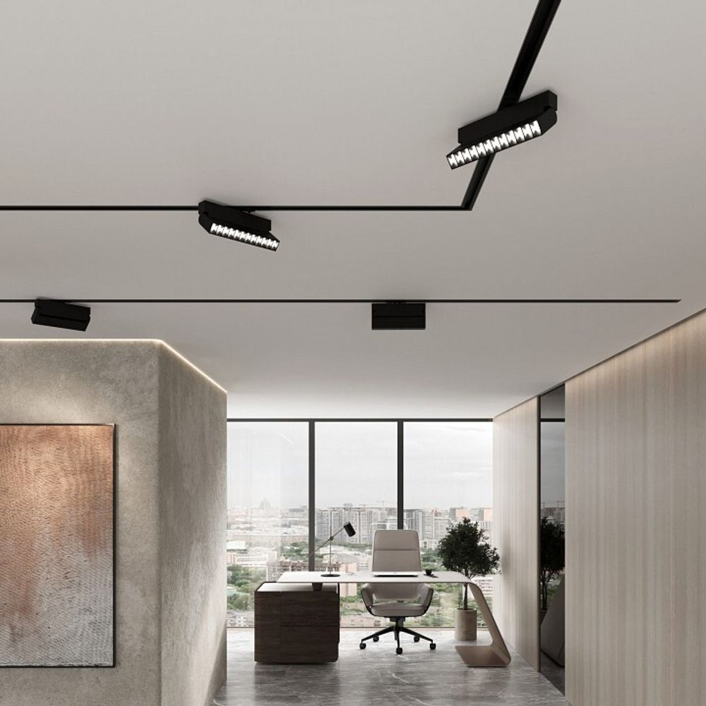 Профиль-держатель Elektrostandard  85234/00