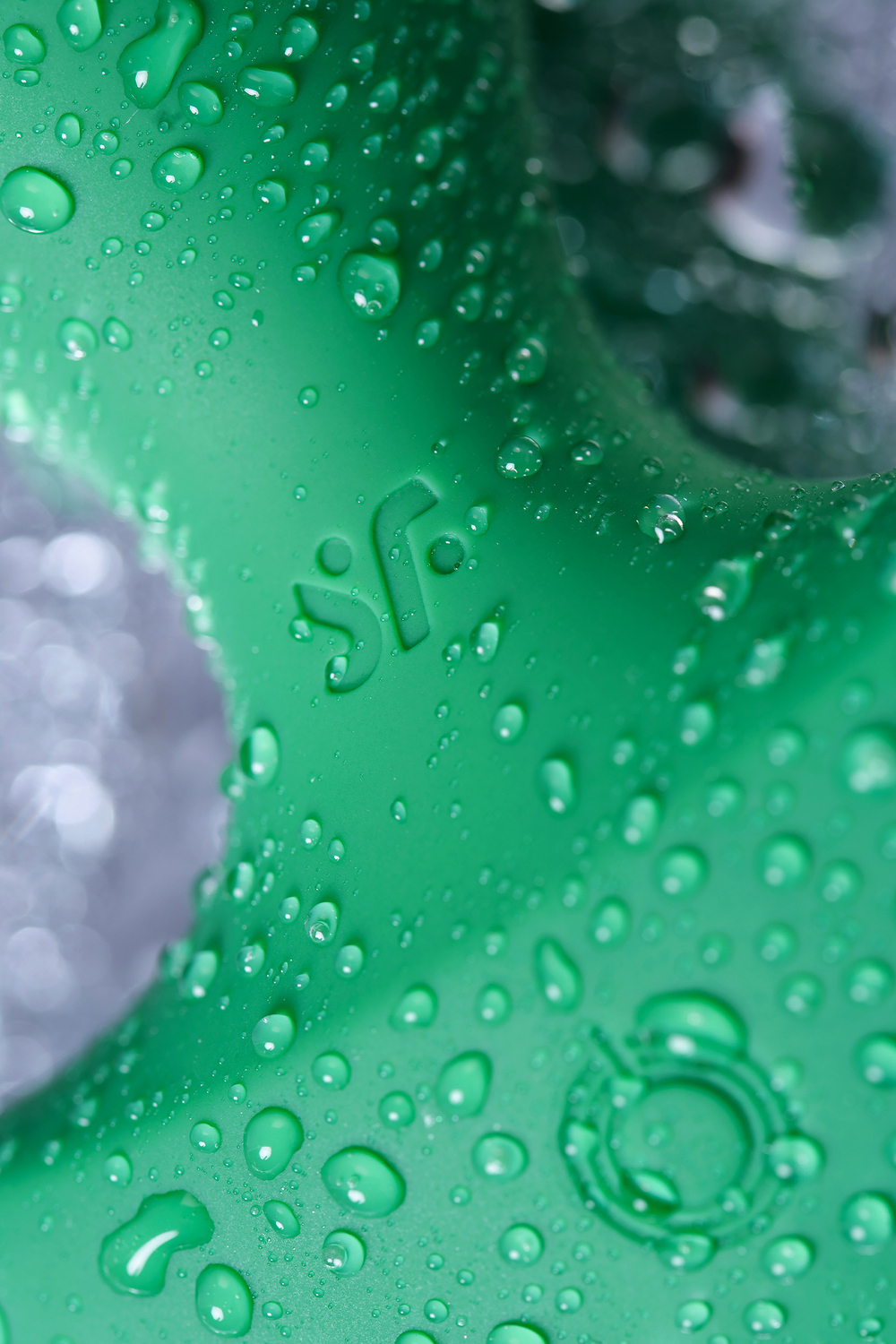 Анальная виброелочка Satisfyer Lolli-Plug 2 зеленая 14 см