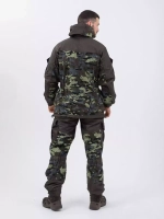 К-м "Горный-5" (Алова/Флис,Коричневый) ONERUS