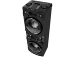 Портативная акустика Sven AC PS-1500 черный [ас ps-1500]